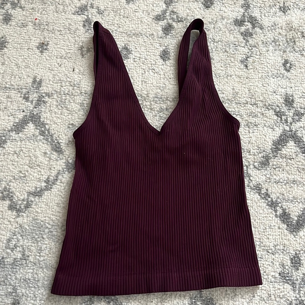 Nikkibiki tank top
